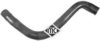 Metalcaucho 09169 Radiator Hose